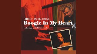 The Swinging Shepherd Blues (feat. Léah Kline)
