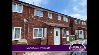 47 Marsh Close, Plymouth, PL6 8LN