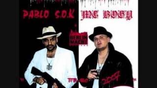 MC Bogy & Pablo S.O.K. - Wir haben für jeden 'ne Kugel