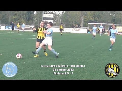 20221029 Samenvatting Hermes-DVS MO20-1 -  VFC MO20-1