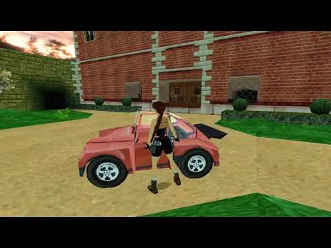 TRLE 2001.12.31 - Intrusion