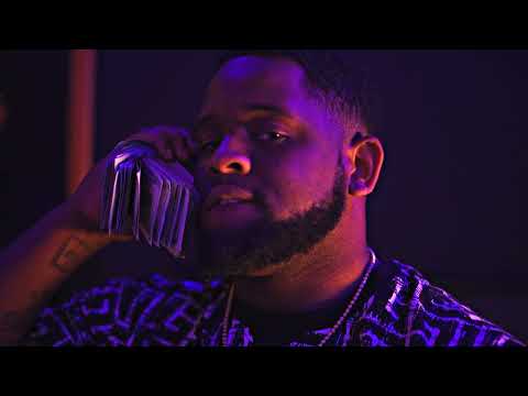 BaccEndz x Juice The Mac x Louie Ray - Heavy Motion