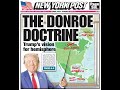 Trump BUYING GREENLAND FOR $100,00 PER GREELANDER and Denmark's National Debt Says Report