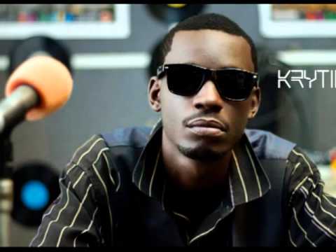 Vitumbuwa-K.R.Y.T.I.C