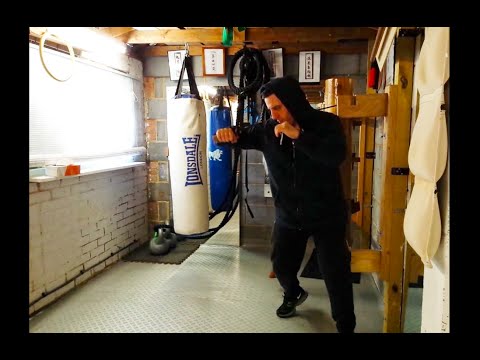 Conditioning Training