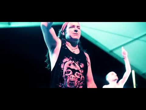 No Potable - En tu Piel  | Videoclip Oficial