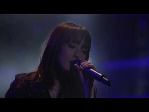 Yoko Hikasa  -  Utsukushiki Zankoku  (Live)