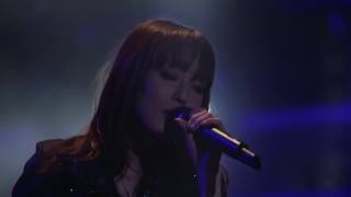 Yoko Hikasa  -  Utsukushiki Zankoku  (Live)