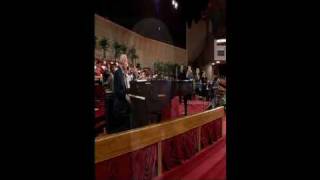 Evangelist Jimmy Swaggart- Through It All (Live)