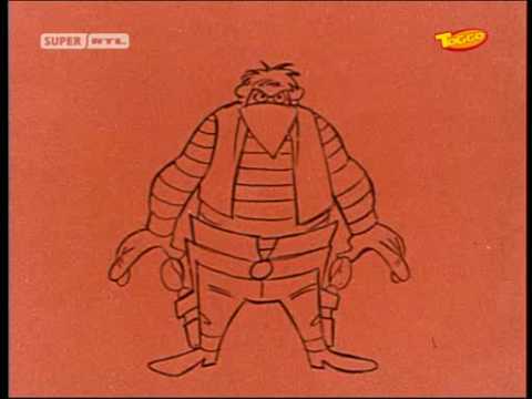 Lucky Luke - Teeren und Federn