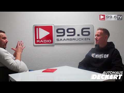 FCS Magazin mit Markus Mendler