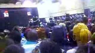 B5 Talkin &amp; Erica Kane