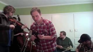 Cherokee Maiden - Music City Doughboys