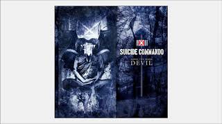 Suicide Commando - The Devil (Satanismus Remix)