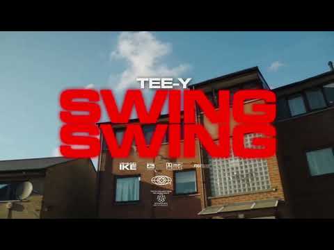 TEE'Y - SWING SWING (MUSIC VIDEO)