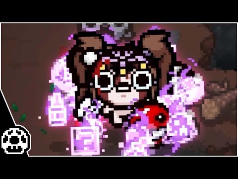 Die Tainted Bethany Erfahrung - Isaac Repentance