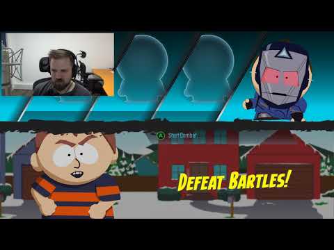Super Craig Is Gay! - South Park: The Fractured But Whole - Episode 2