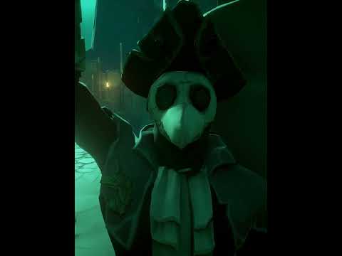 The Worst Jokes in Sea of Thieves