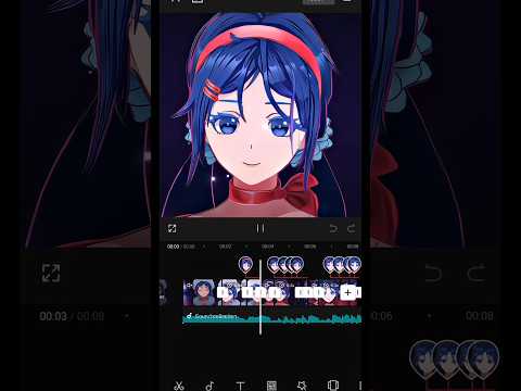 Mita Trend Edit | Tutorial ↑ | New Jeans Jersey - Trend Edit