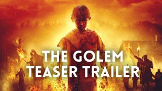 The Golem (2018) Video