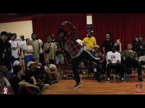 Stiggity Stackz / Judge Showcase  / Thesis 2020 / X FLICK