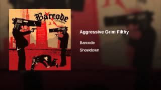 Aggressive Grim Filthy