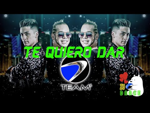 TE QUIERO DAR/COREOGRAFIA/Los Trampa Feat Fer Perez (Official Choreography)Zu Dance-Team