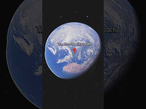 New Video On My Channel From The Promise Skatepark! Check It Out!🥳✌🏻#bmxforever #bmx #bmxlife