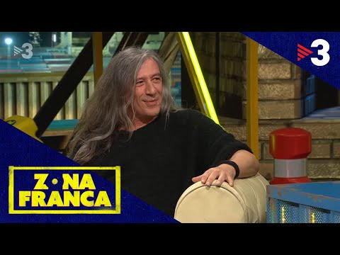 Gerard Quintana: "Joel, tu ets una mica com Rajoy" - Zona Franca