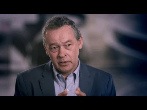 Lucid Motors - Customer Success Story (Peter Rawlinson - CTO)