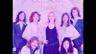 Pussycat - Georgie