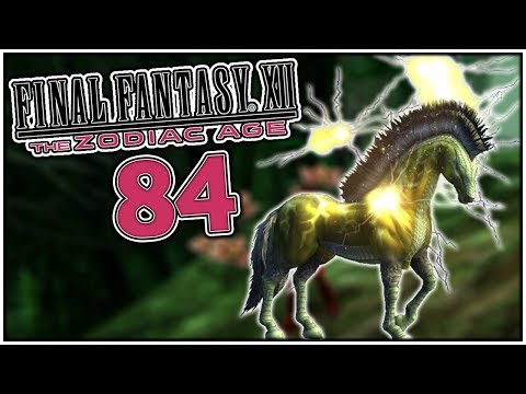 Der einfache Kampf gegen den Blender! • Final Fantasy XII: The Zodiac Age #84 • Veero