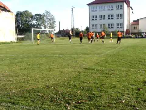 Promyk Urzejowice - Start Mirocin