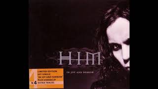 HIM - In Joy And Sorrow (( Full Single / Full Album))