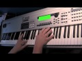 Piano Cover - Listen To Your Heart (Roxette ...