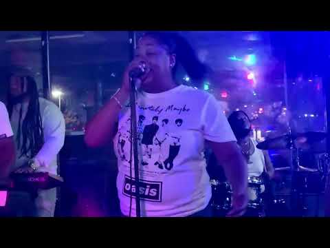 🔥 WHAT? BAND - Pt 1 | Ultimate Fall Day Party! Tandoori Lounge | 10-18-2025 | Fonz Productions