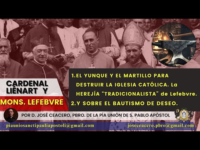 Vídeo relacionado con La misión del laico en la Iglesia y en el mundo: VIII Simposio Internacional de Teología: 53 (Colección teológica)