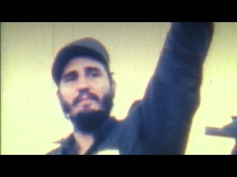 Kuba 1959 - seltene Videos der Revolution (dbate)