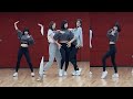 [Twice MOMO] I can't stop me Dance Practice Mirrored FOCUS FanCam