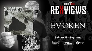 REXVIEWS - EVOKEN - Embrace the Emptiness