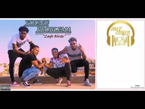 Young Problema - Lado Norte (Áudio+Letra)