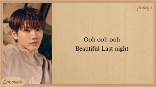 Download lagu TREASURE LAST NIGHT Easy Lyrics mp3