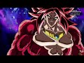 Super Dragon Ball Heroes Episode 40