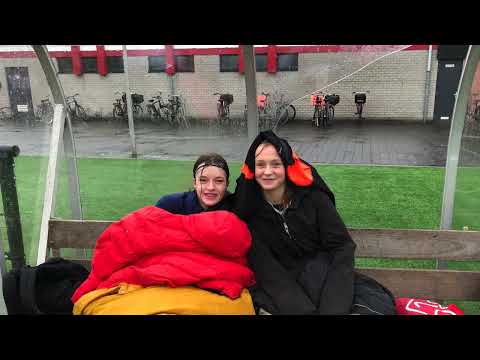 Jodan Boys MO17 Seizoen 2021-2022