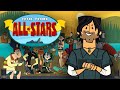 TOTAL DRAMA ALL STARS Full Season LIVE 24 7