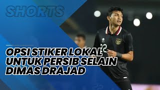 Selain Dimas Drajad, Striker Timnas Indonesia Ini Bisa Jadi Opsi Persib, Intip Peluangnya Digaet!