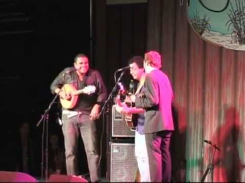 GatorStrut Part - wintergrass