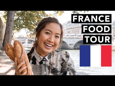 Epic French Food Tour in Paris, France: Ultimate Guide ๐ซ๐ท
