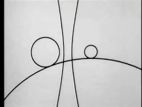 1912 Prof. Ludwig Münch - "Mathematische Trickfilme" (excerpt)