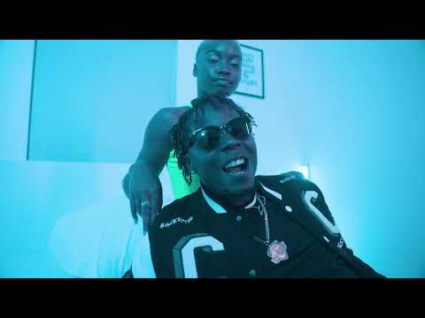 Kallyba - Kodak *Directed by Khing Cam*  (Official Music Video)